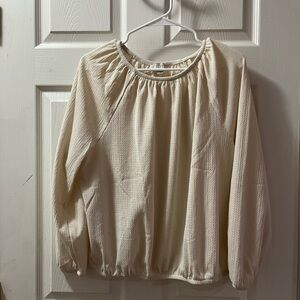 Loft Blouse